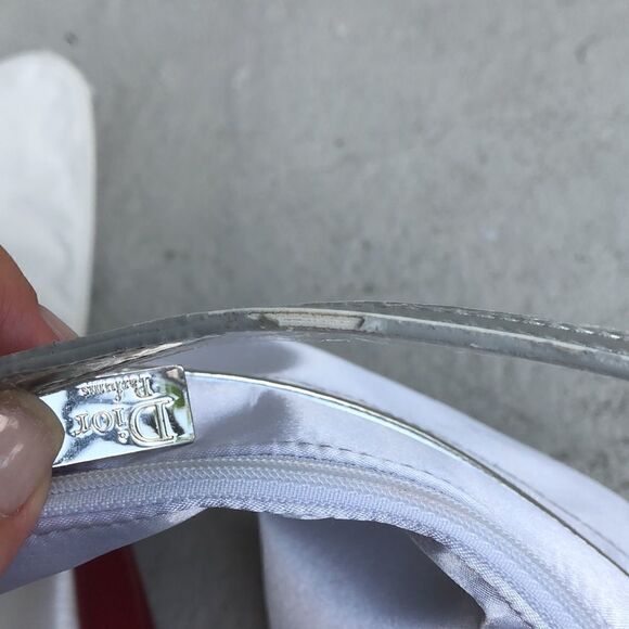 Dior  cosmetic case - Picture 9 of 9